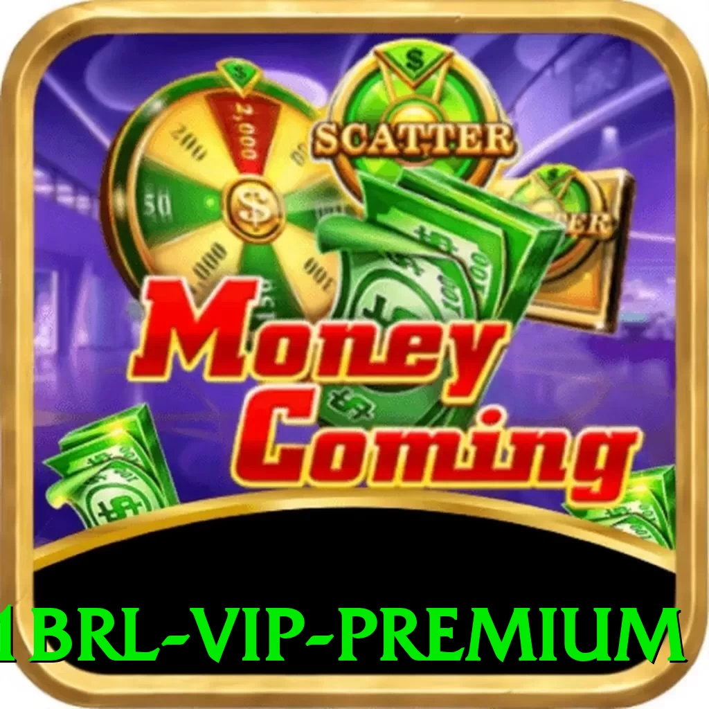 01brl - VIP Premium - vip