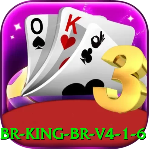 11br King BR v4.1.6 - vip