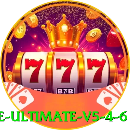 1213bet Live Ultimate v5.4.6 - game