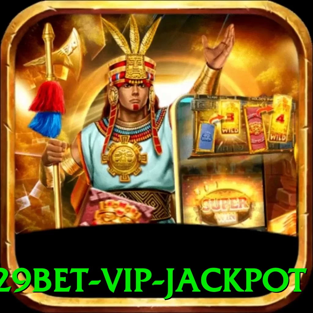 1229bet VIP Jackpot - vip