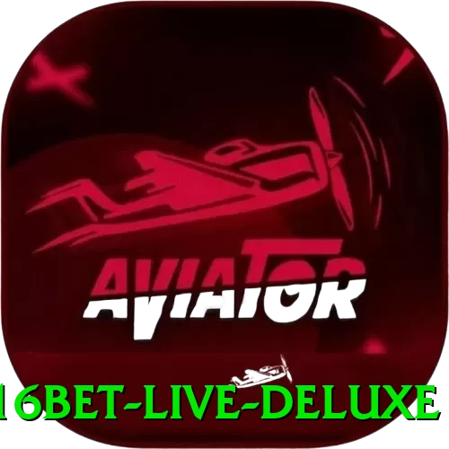 1316bet - Live Deluxe - apk