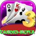 1778win - Casino Super
