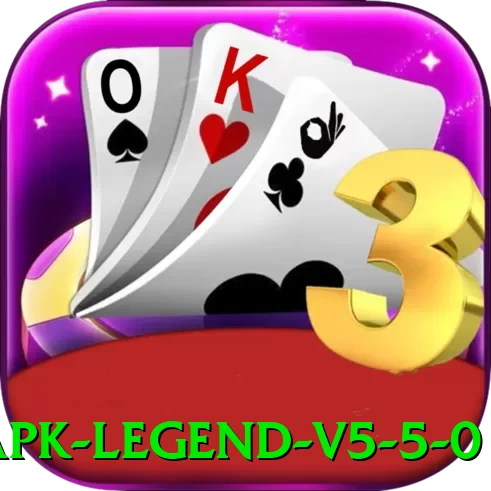 1865bet APK Legend v5.5.0 - apk