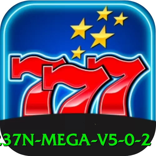 237n - Mega v5.0.2 - pak