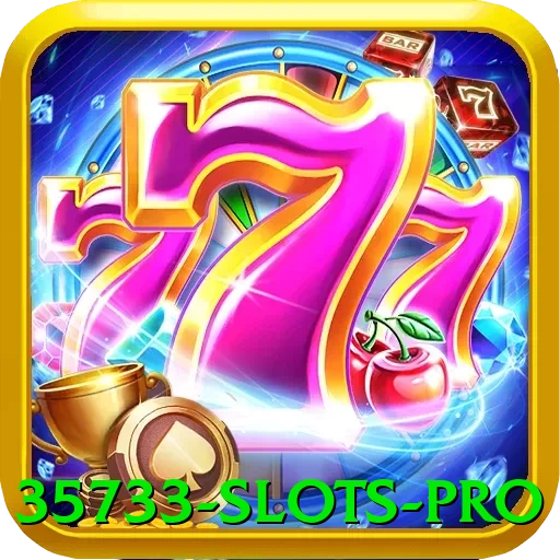 35733 - Slots Pro - pk