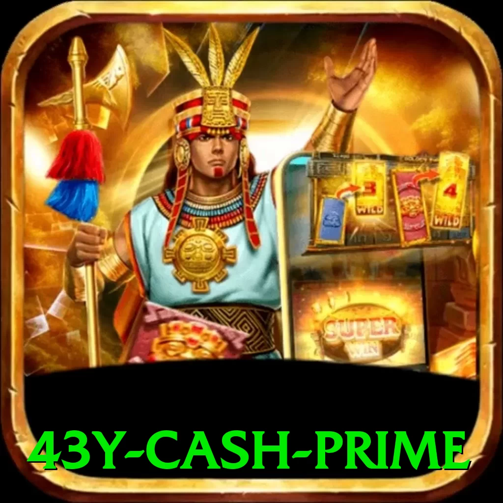 43y Cash Prime - apk