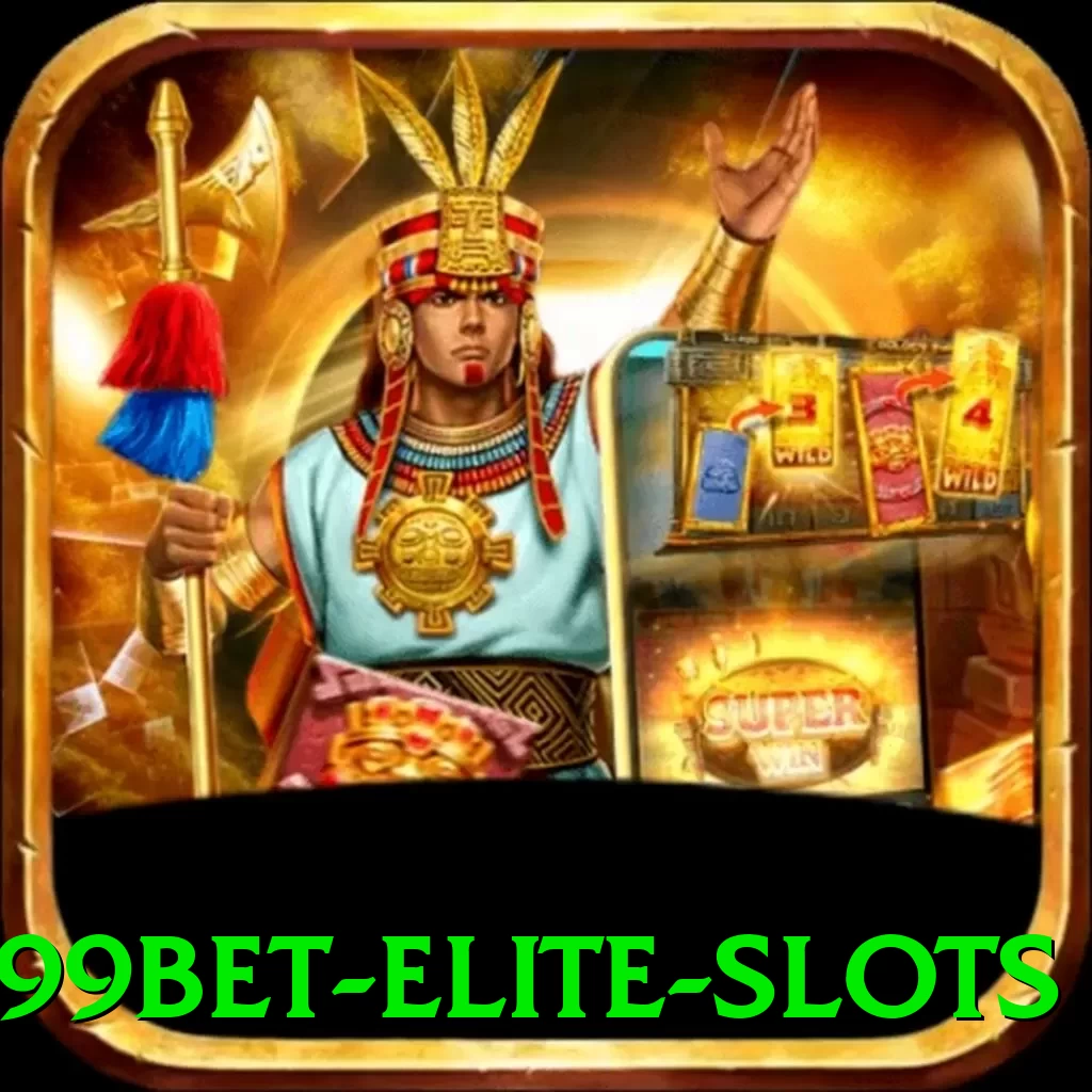 5299bet Elite Slots - apk
