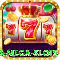 5393 Mega Slots