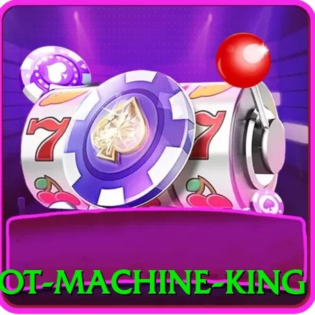 53e Slot Machine King - pak