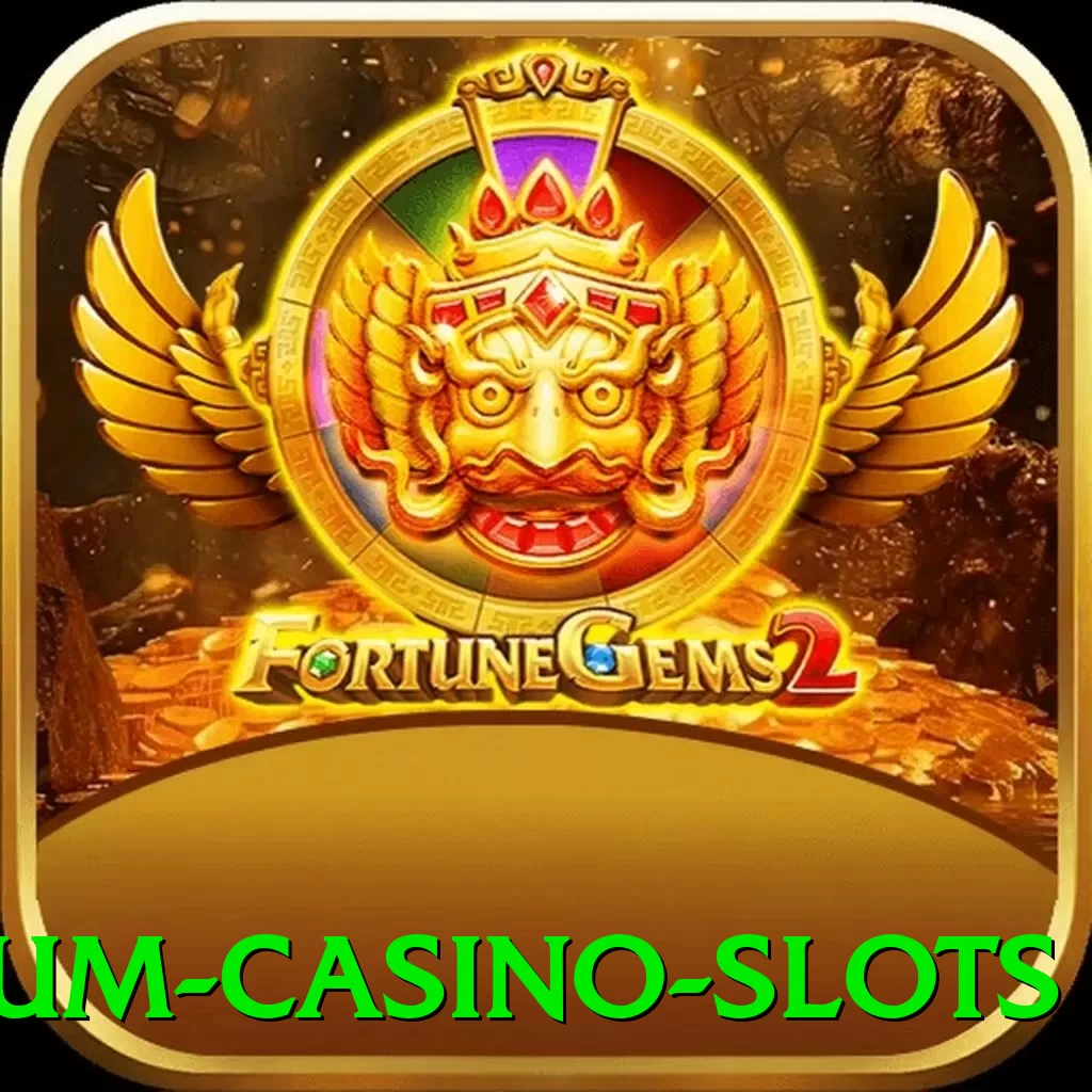555fb Premium - Casino & Slots - pk