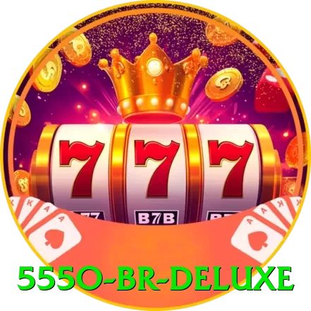 555o BR Deluxe - apk