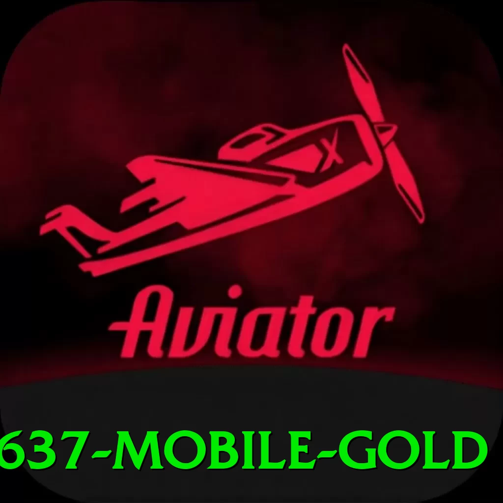 5637 Mobile Gold - pk