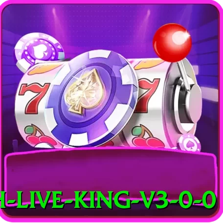 56h Live King v3.0.0 - app