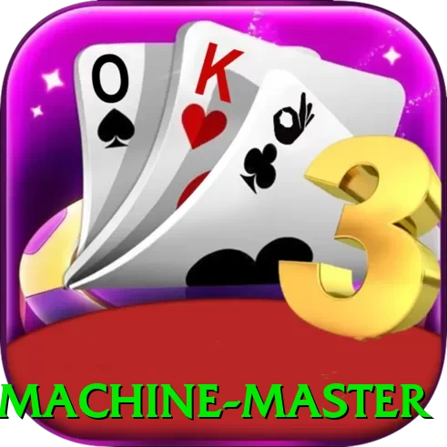 57t Slot Machine Master - app