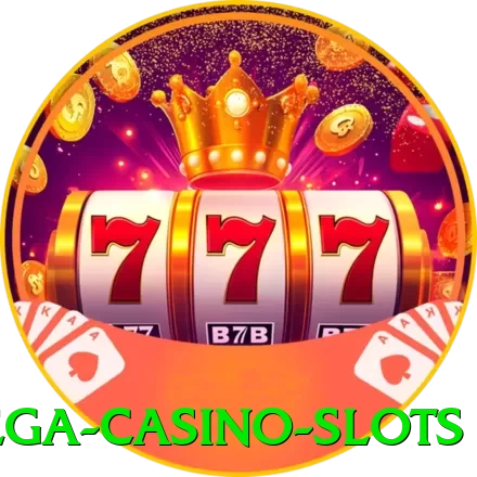 59a Mega - Casino & Slots - pk