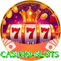 59a Mega - Casino & Slots