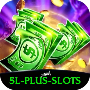 5l Plus Slots - apk