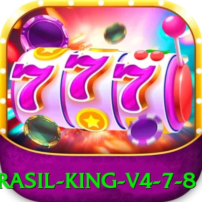 609bra Brasil King v4.7.8 - app