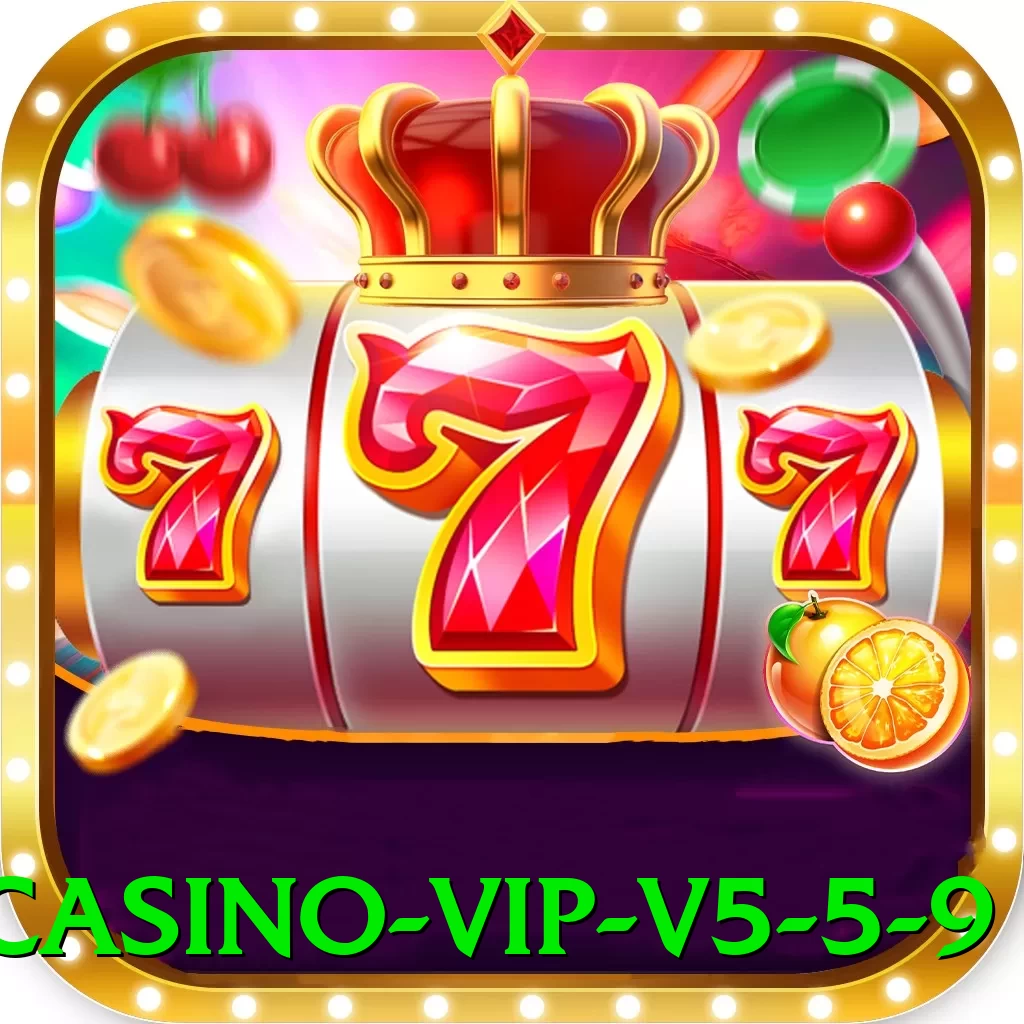 6231 Casino VIP v5.5.9 - pk