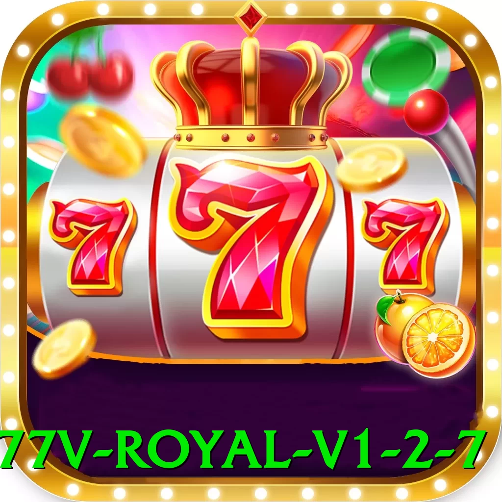 677v Royal v1.2.7 - app