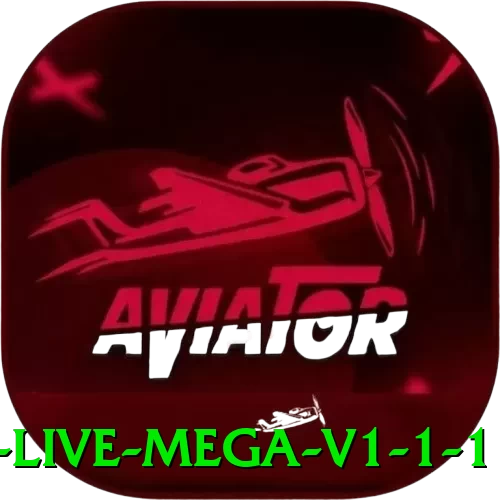 6846 Live Mega v1.1.1 - pk