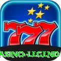 69y - Casino Legend