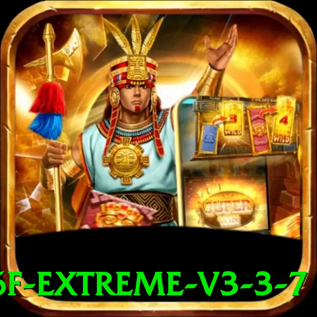 6f - Extreme v3.3.7 - game