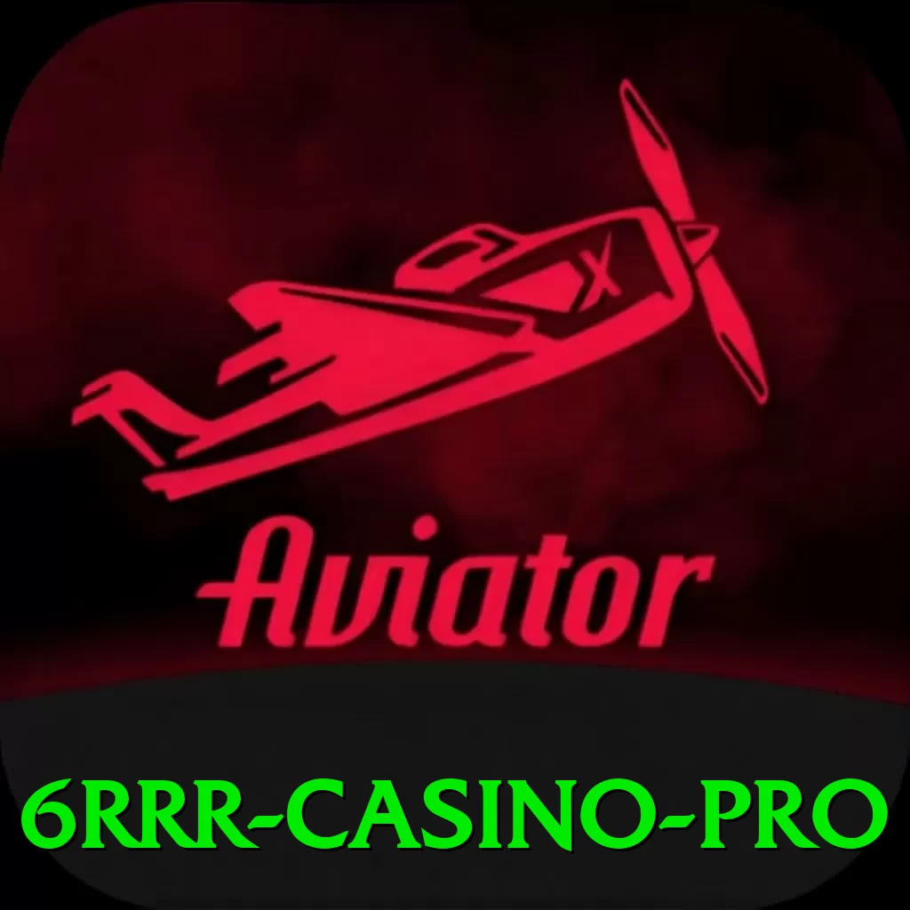 6rrr - Casino Pro - go