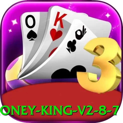 73r Money King v2.8.7 - game