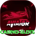 776brl Deluxe - Casino & Slots