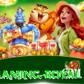 777sh Gaming Royal