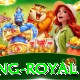 777sh Gaming Royal