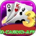 77ox Legend Casino App
