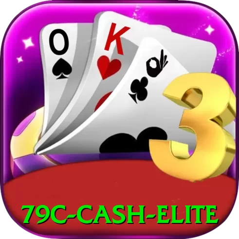 79c Cash Elite - go