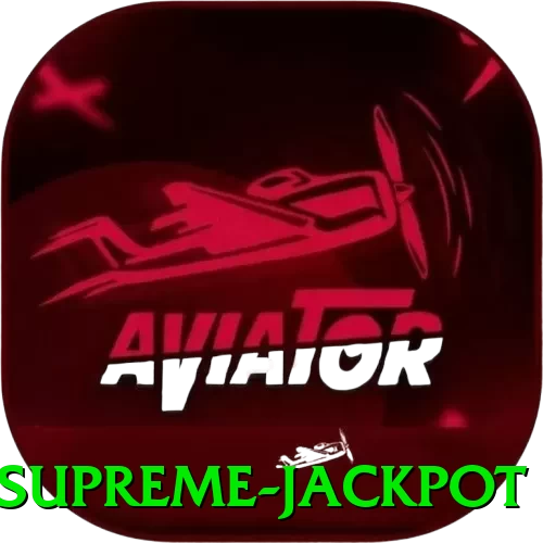 7bt Supreme Jackpot - app