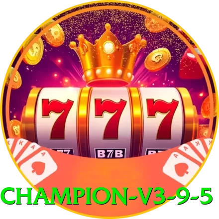 9083bet Champion v3.9.5 - app