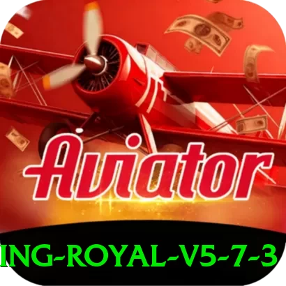 9637 Gaming Royal v5.7.3 - go