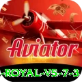9637 Gaming Royal v5.7.3