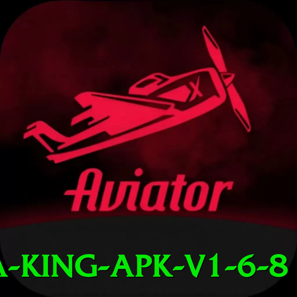 9aa King APK v1.6.8 - pak