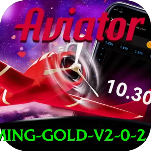 aa77 Gaming Gold v2.0.2 - pak