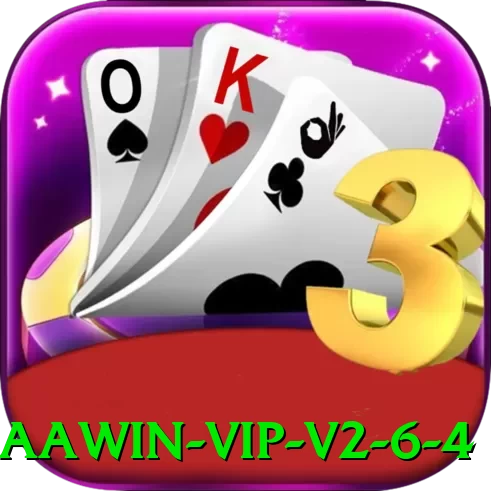 aaawin - VIP v2.6.4 - pro