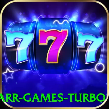 aarr Games Turbo - pak