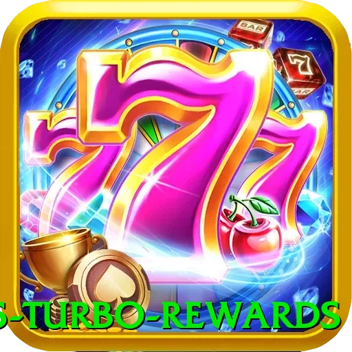 be505 Turbo Rewards - game