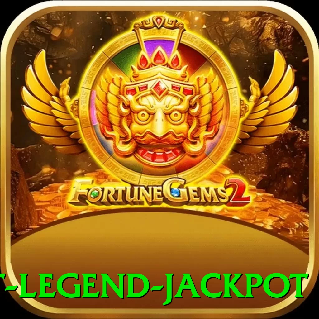 beansbet Legend Jackpot - app
