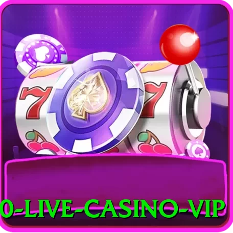 bet0010 Live Casino VIP - app