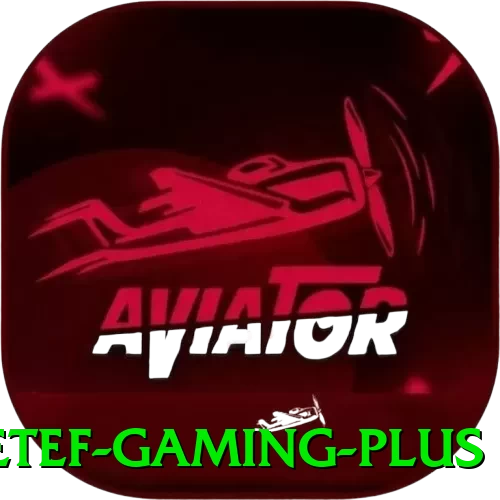 betef - Gaming Plus - apk