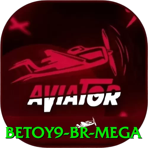 betoy9 BR Mega - app