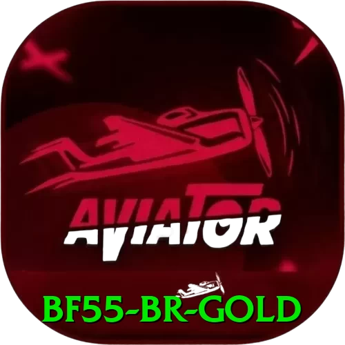 bf55 BR Gold - pk