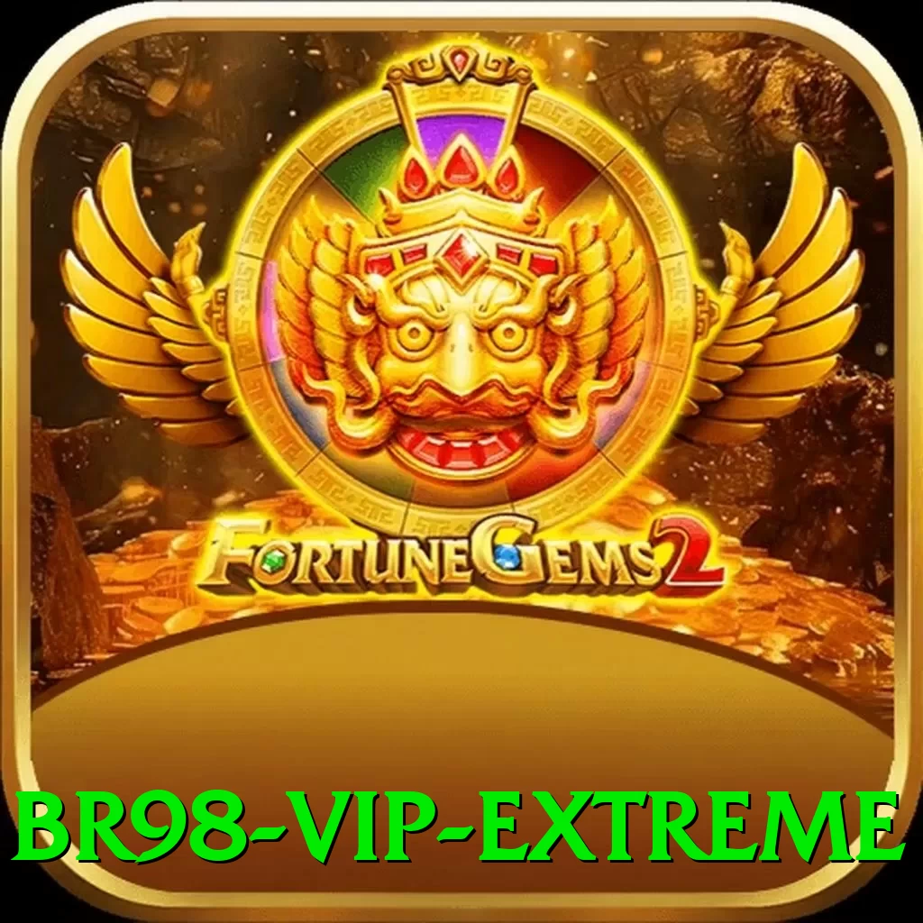 br98 - VIP Extreme - pro