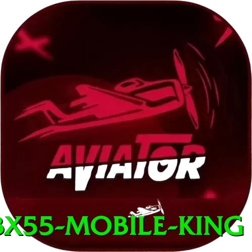 bx55 Mobile King - app